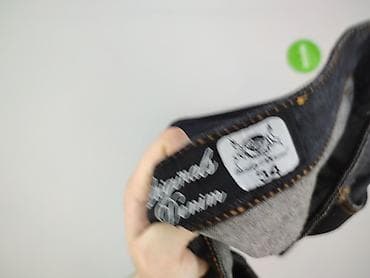 hand work denim: DENIM JEANS, Jeansy dla mężczyzn, rozmiar L — 4