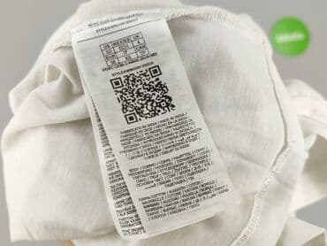 białe t shirty guess: Guess, T-shirt damski, rozmiar XS — 5