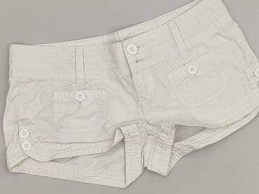 wełniane spodenki damskie: Szorty damskie, rozmiar S — 1