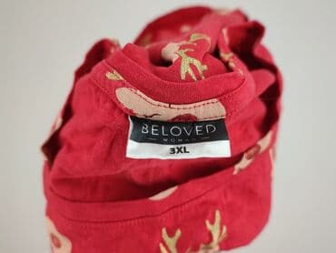 koszulki piłkarskie retro allegro: Beloved, T-shirt damski, rozmiar 3XL — 4