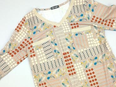 mohito bluzki wyprzedaż: Women's blouse, size L (EU 40) — 1