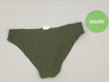 legginsy damskie plus size: Dół od bikini, rozmiar XS — 3