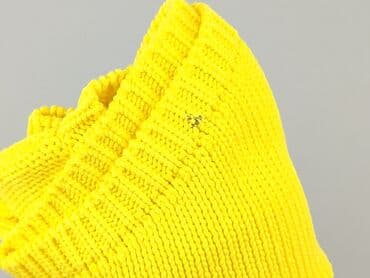 neonowy sweterek: Sweter damski, rozmiar M — 5