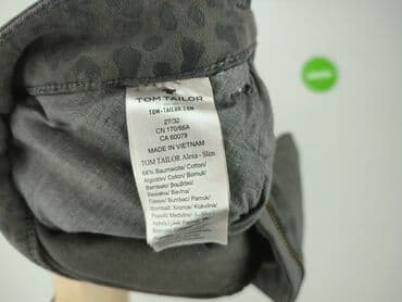 tom tailor spodnie damskie: Tom Tailor, Jeansy damskie, S — 7