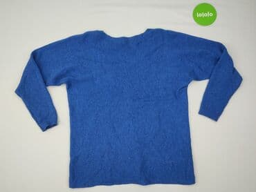 diverse sweter: Les étoiles claires Paris, Sweter damski, rozmiar XL — 3