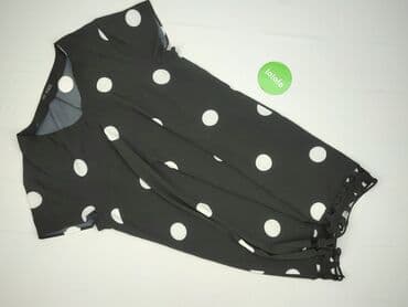 sukienki na wesele dla grubych: Emery Rose, Sukienka damska, rozmiar 4XL — 2