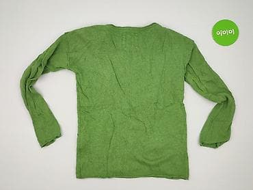 bluzy tanie: H&M L.O.G.G., Sweter damski, rozmiar S — 3