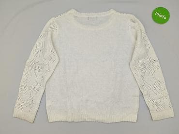 sweter dior: Sweter damski, rozmiar 2XL — 3