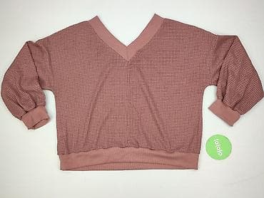 poncho: Shein Curve, Bluza damska
, rozmiar 3XL — 3