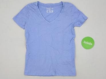 bluzki pull and bear: Primark, T-shirt damski, rozmiar 2XS — 2