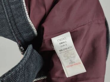 kurtka esmara: NEXT Petite, Kurtka przejściowa dla mężczyzn, rozmiar S — 5