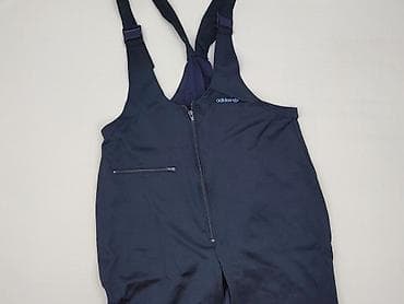 dsquared ibrahimovic: Adidas, Ogrodniczki damskie, rozmiar 7XL — 1