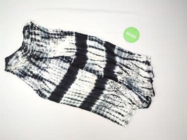 sukienka oversize boho: Sukienka damska, rozmiar One size — 4