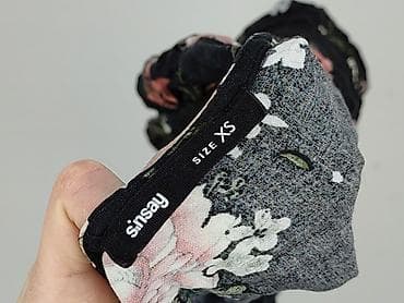 shein strona: Sinsay, Bluzka damska, rozmiar XS — 4