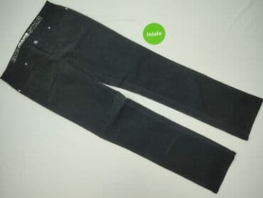 spodnie evisu hello kitty: Big Star, Spodnie dla mężczyzn, rozmiar L — 2