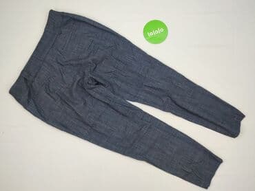 klapki next: Next, Spodnie materiałowe damskie, rozmiar M — 3