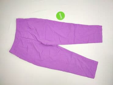 gymshark legginsy push up: Shein, Брюки жіночі, розмір XL — 3