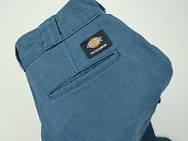 Mężczyźni: Dickies, Spodnie dla mężczyzn, rozmiar XS — 7