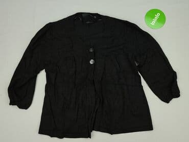 kappahl szlafrok: KappAhl, Kardigan damski, rozmiar L — 2