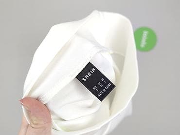 pull and bear spódnice plisowane: Shein, Spódnica damska, rozmiar S — 5