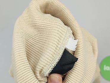 koszula len: Golf damski, rozmiar S — 5