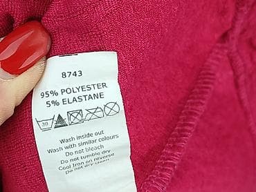 identic clothes: T-shirt damski, rozmiar 3XL — 5