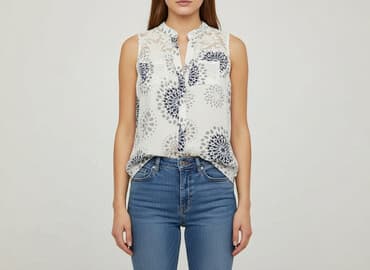 koszula puro lino: Koszula damska, rozmiar S — 5