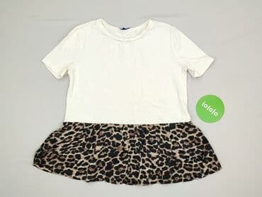 niebieska satynowa sukienka zara: Zara, Women's blouse, size S (EU 36) — 2