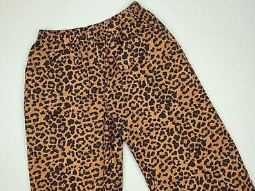 Shein, Material trousers for women, size S