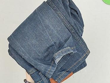 jeans louis vuitton: Jeansy damskie, rozmiar M — 6