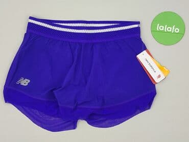 ccc buty new balance: New Balance, Szorty damskie, rozmiar XS — 3