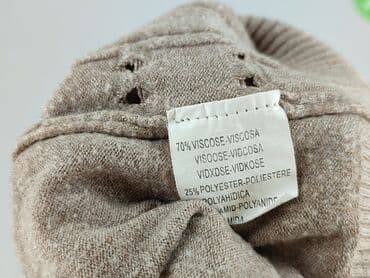 poliamid w swetrze: Sweter damski, rozmiar S — 4