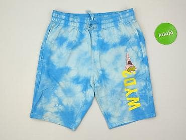 koszule kolasa: Szorty dla mężczyzn, rozmiar XS — 2