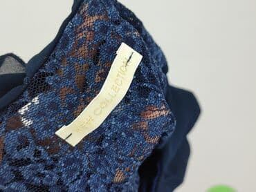 plisowane bluzki: New Collection, Bluzka damska, rozmiar M — 4