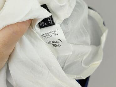 spódnice z prostokąta na gumce: Jean Paul, Women`s skirt, size 3XL (EU 46) — 6