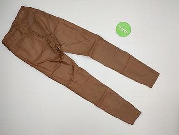 second hand łask: FB Sister, Spodnie materiałowe damskie, rozmiar M — 3
