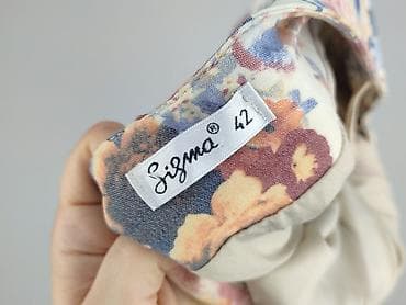 spódnice lemonada: Sigma, Spódnica damska, rozmiar XL — 4