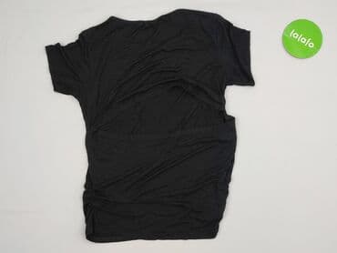 programmer t shirty: T-shirt damski, rozmiar S — 4