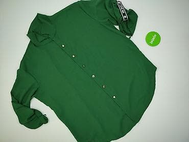 second hand online pl: Koszula damska, rozmiar One size — 2