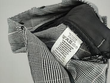 mika second hand: Spodnie materiałowe damskie, rozmiar M — 5