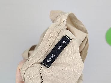 american apparel eu: T-shirt damski, rozmiar XL — 4