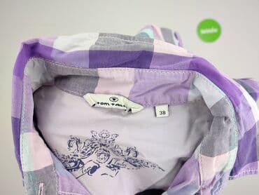 tom tailor koszula damska: Tom Tailor, Koszula damska, rozmiar M — 4