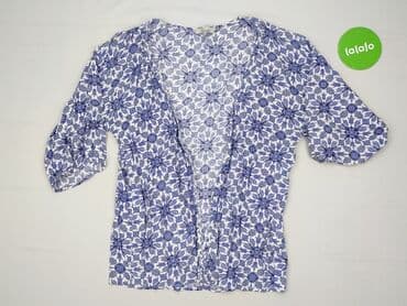 stroje kąpielowe dla puszystych allegro: Peacocks, Narzutka damska, S — 2