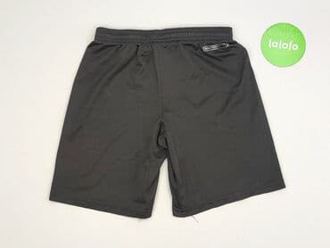 spodnie dresowe peak performance: Szorty damskie, rozmiar L — 3