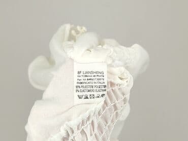 basic bluzki: Жіноча блуза, розмір S — 4