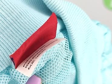 dresy armani: Spodnie dresowe damskie, rozmiar L — 4