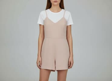 szlafrok xs: New Look, Kombinezon damski, rozmiar M — 6