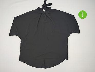 koszula biala shein: Shein, Bluzka damska, rozmiar M — 2