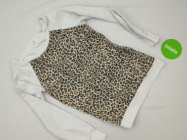 sweter panterka: Світшот жіночий, розмір S — 2