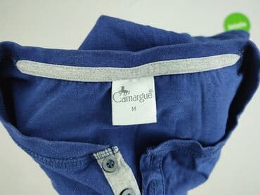 etam szlafrok: Camargue, Bluzka dla mężczyzn, rozmiar M — 4